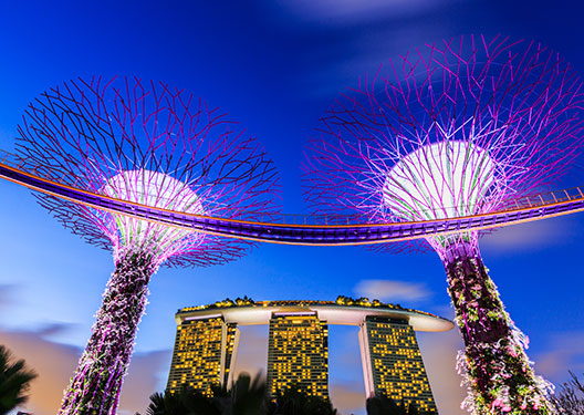 traveldilse-Captivating Singapore